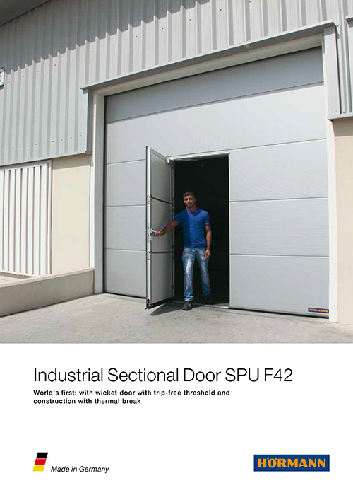 Indtech Industrial Doos